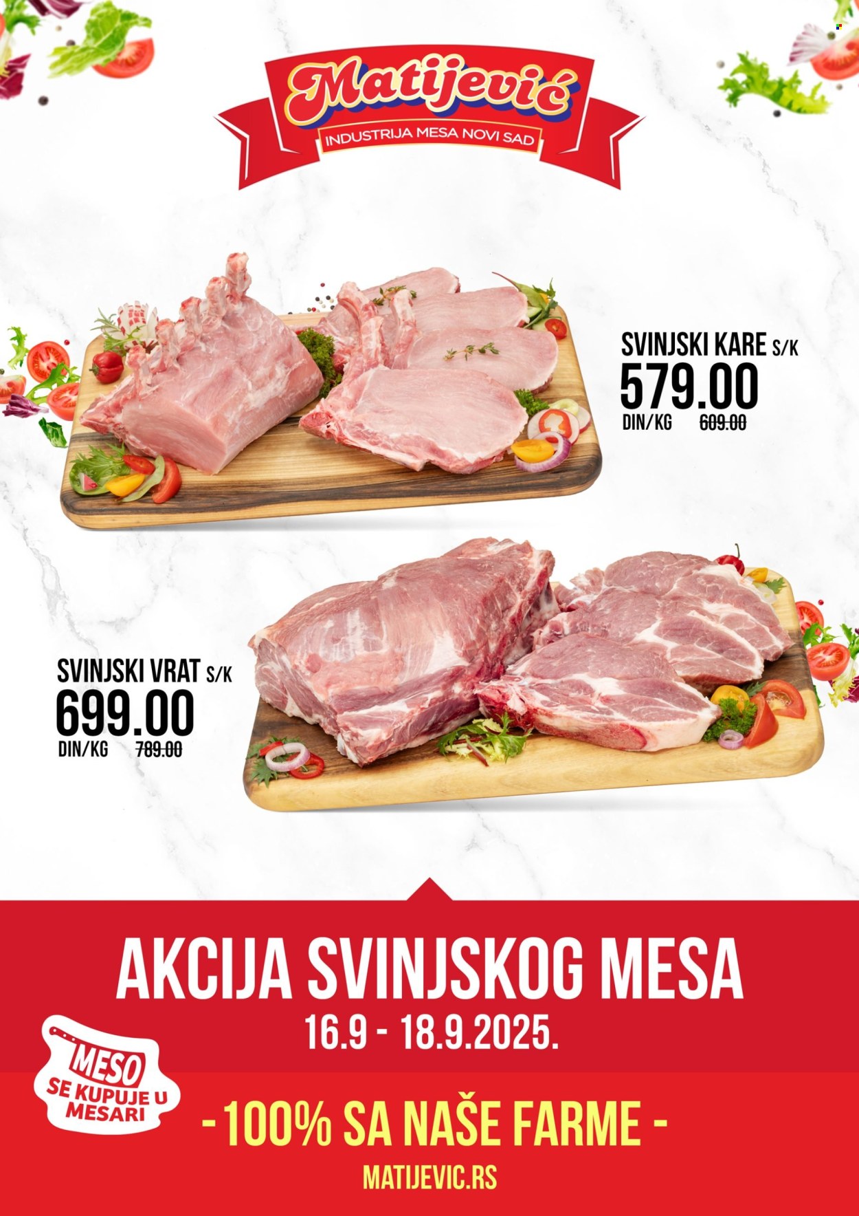 Matijević katalog - 16.09.2025 - 18.09.2025. Stranica 3