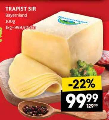 TRAPIST SIR