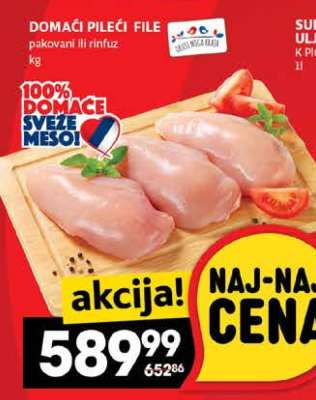 DOMAĆI PILEĆI FILE