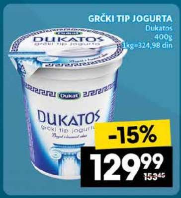 Dukatos
