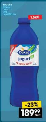 JOGURT
