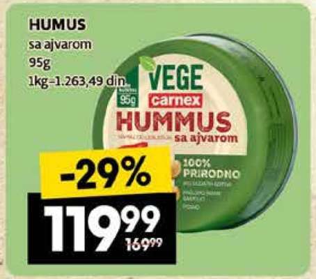 Humus
