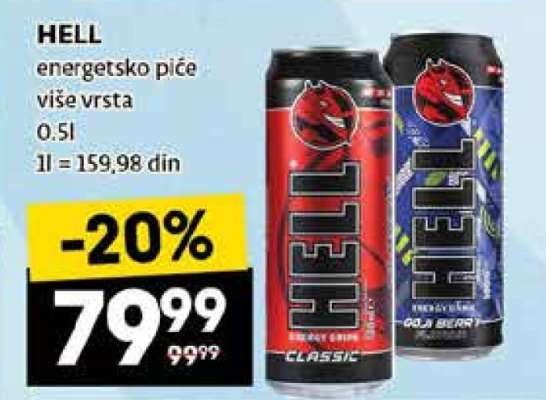 HELL