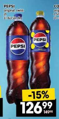 PEPSI