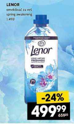 LENOR