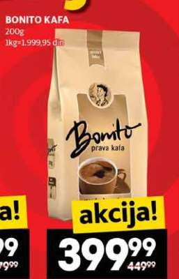 Bonito Kafa