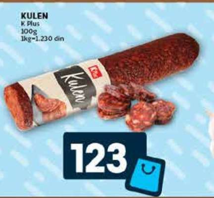 KULEN