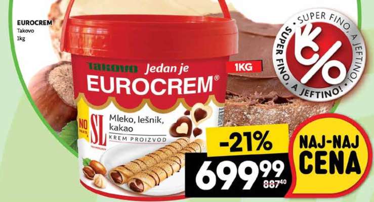 EUROCREM
