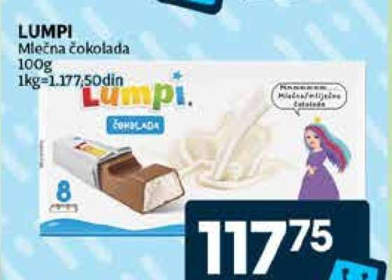 Lumpi
