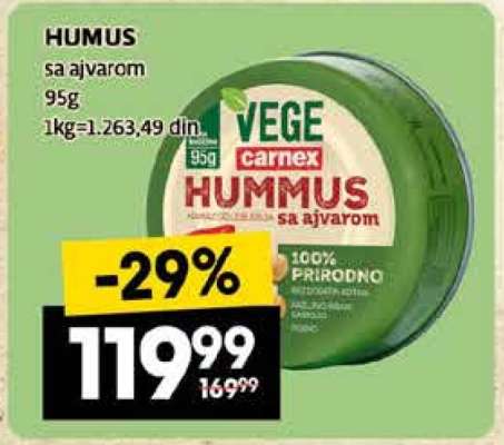 Humus