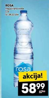 Rosa