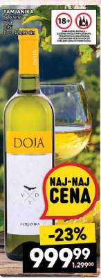 Doja