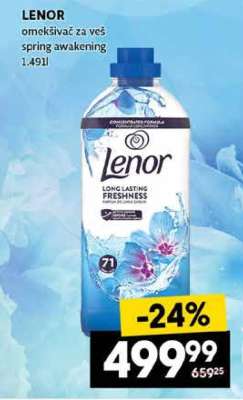 LENOR
