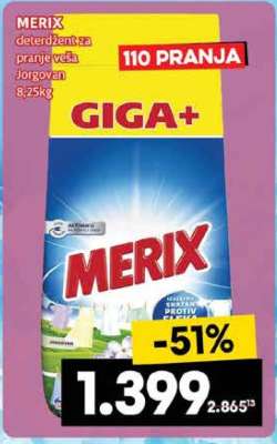 MERIX