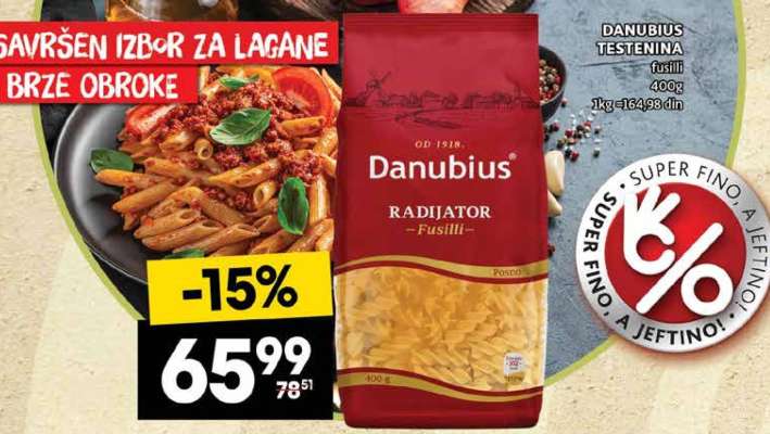 Danubius