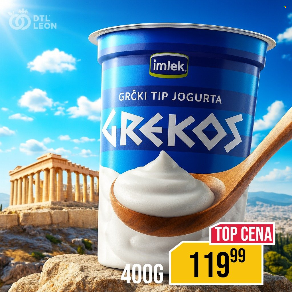 Leon Diskont katalog - 18.09.2025 - 21.09.2025. Stranica 3