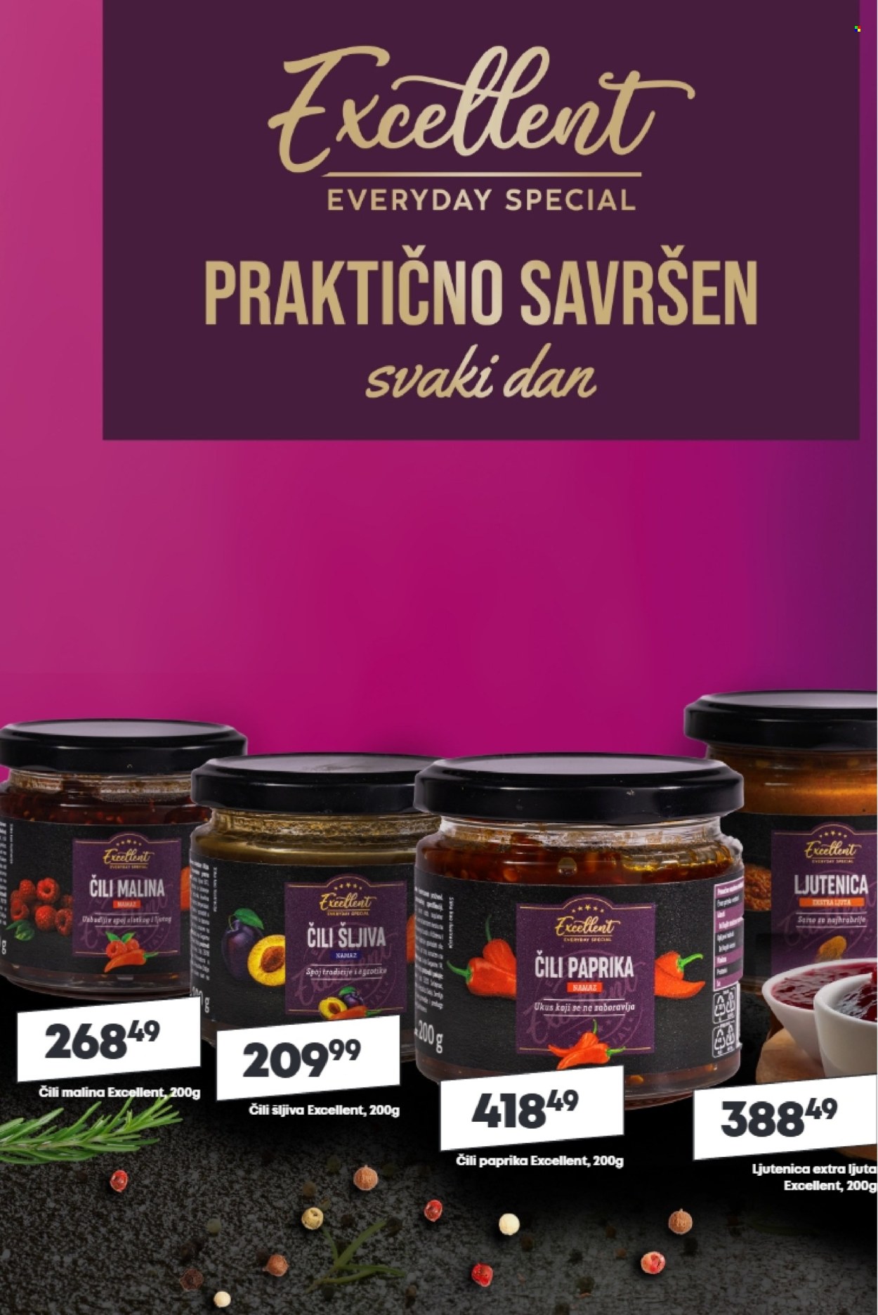 Maxi katalog - 18.09.2025 - 24.09.2025. Stranica 6