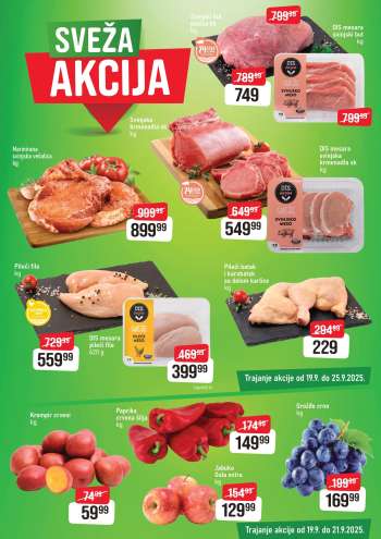 DIS katalog - 19.09.2025 - 25.09.2025.