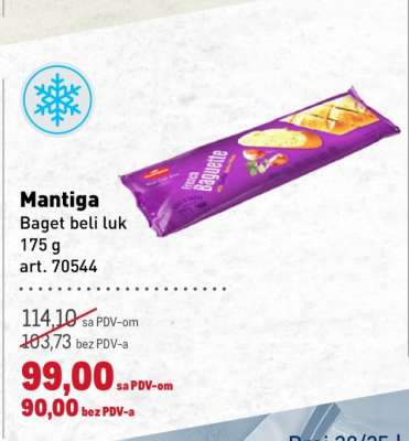 Mantiga