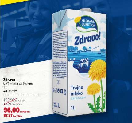 ZDRAVO