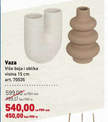 Vaza