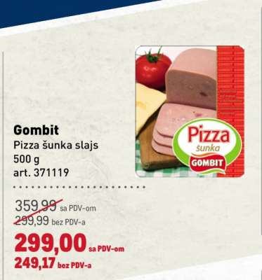 Gombit