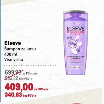ELSEVE