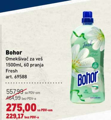 BOHOR