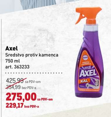 Axel
