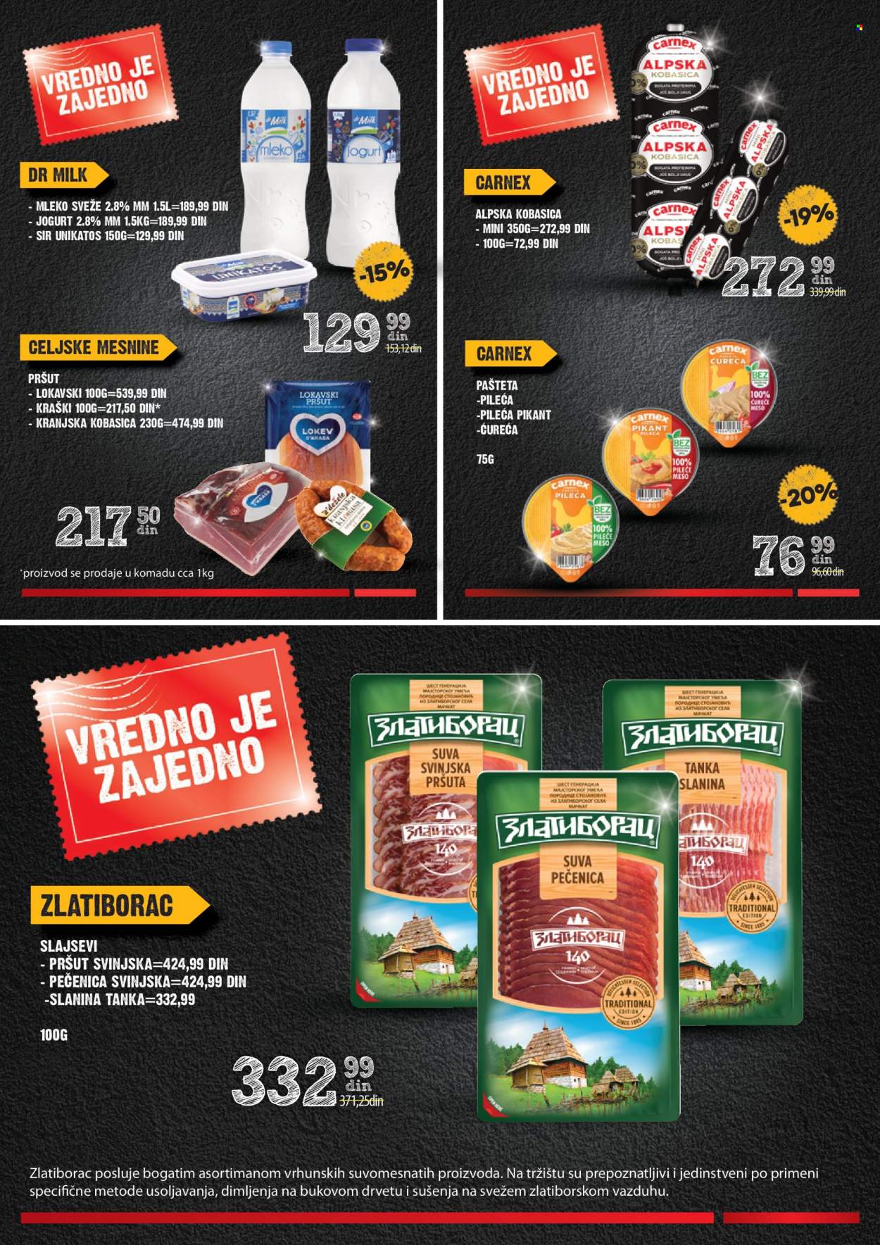 Idea katalog - 18.09.2025 - 15.10.2025. Stranica 3