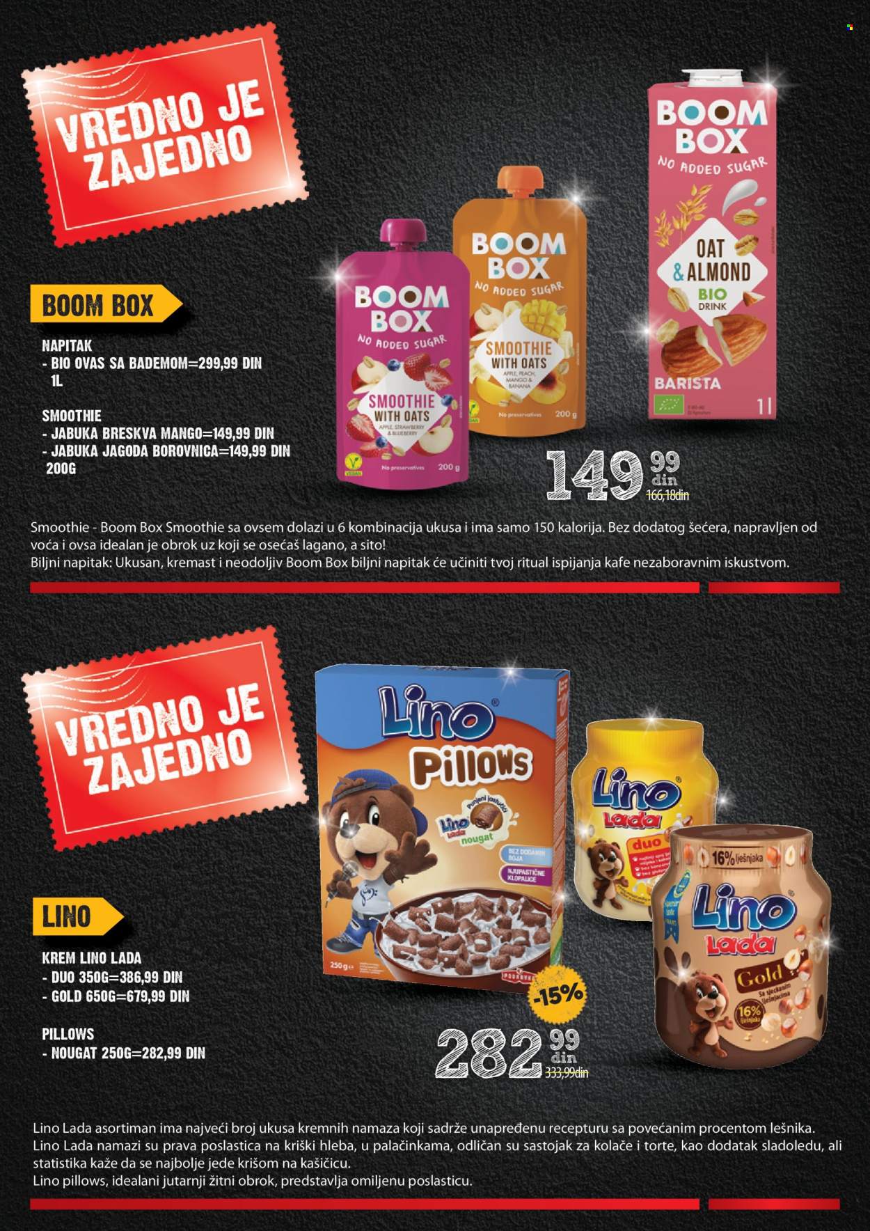 Idea katalog - 18.09.2025 - 15.10.2025. Stranica 6