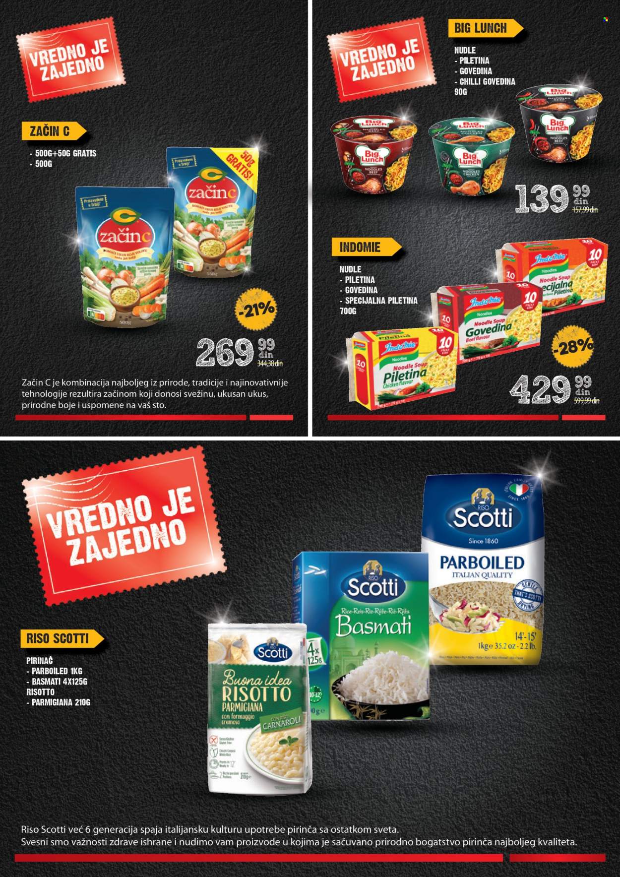 Idea katalog - 18.09.2025 - 15.10.2025. Stranica 9
