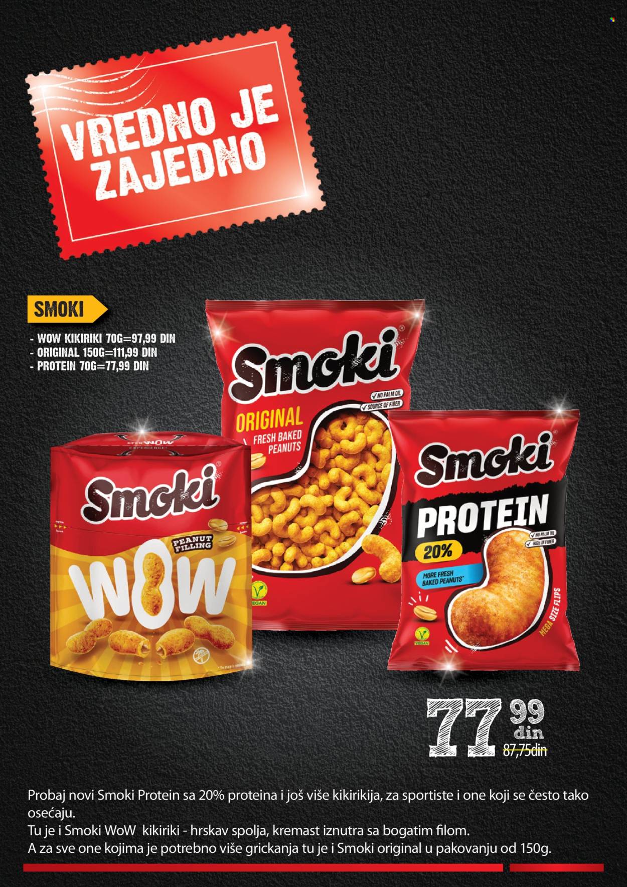 Idea katalog - 18.09.2025 - 15.10.2025. Stranica 18