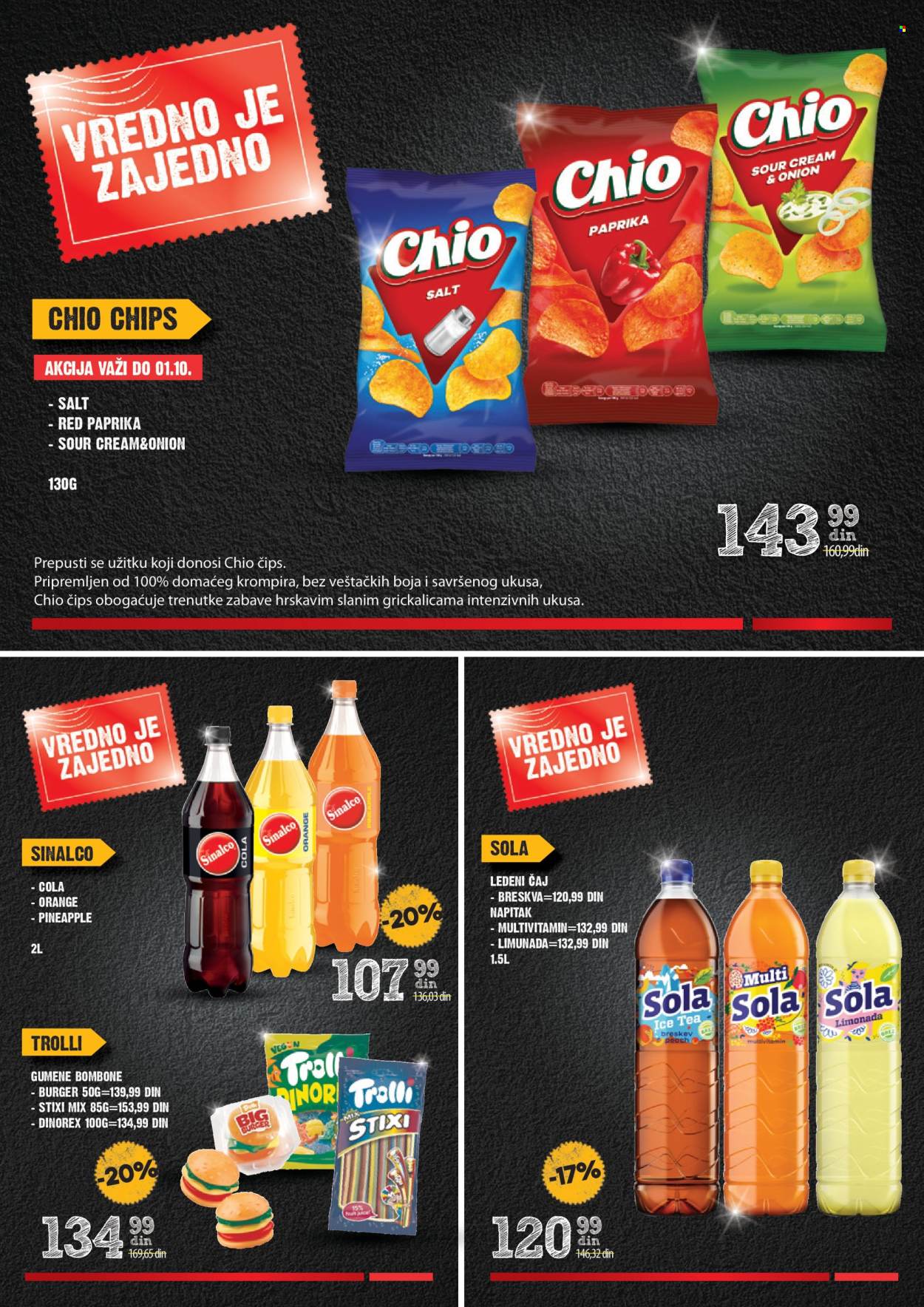 Idea katalog - 18.09.2025 - 15.10.2025. Stranica 20