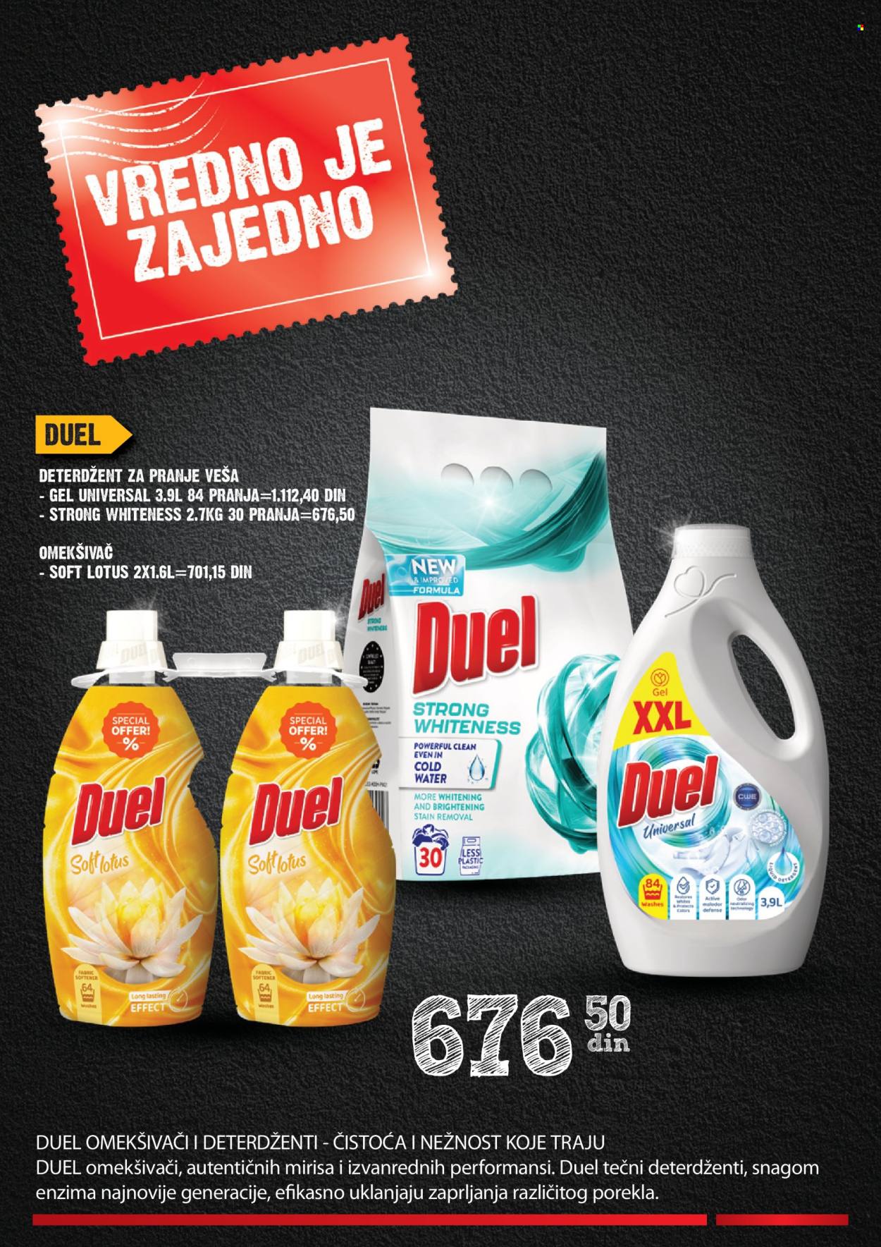 Idea katalog - 18.09.2025 - 15.10.2025. Stranica 25
