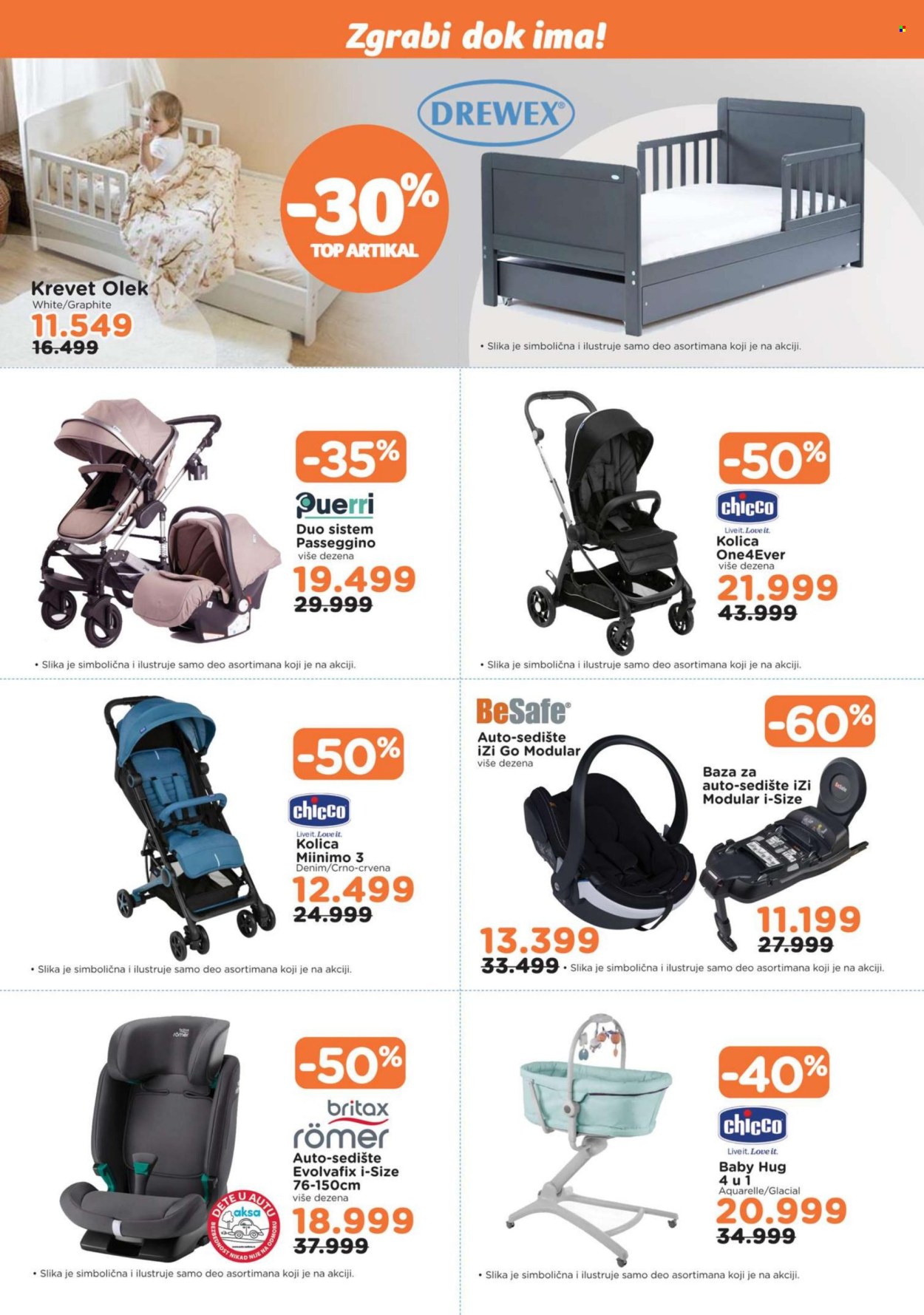 Aksa katalog - 19.09.2025 - 09.10.2025. Stranica 2