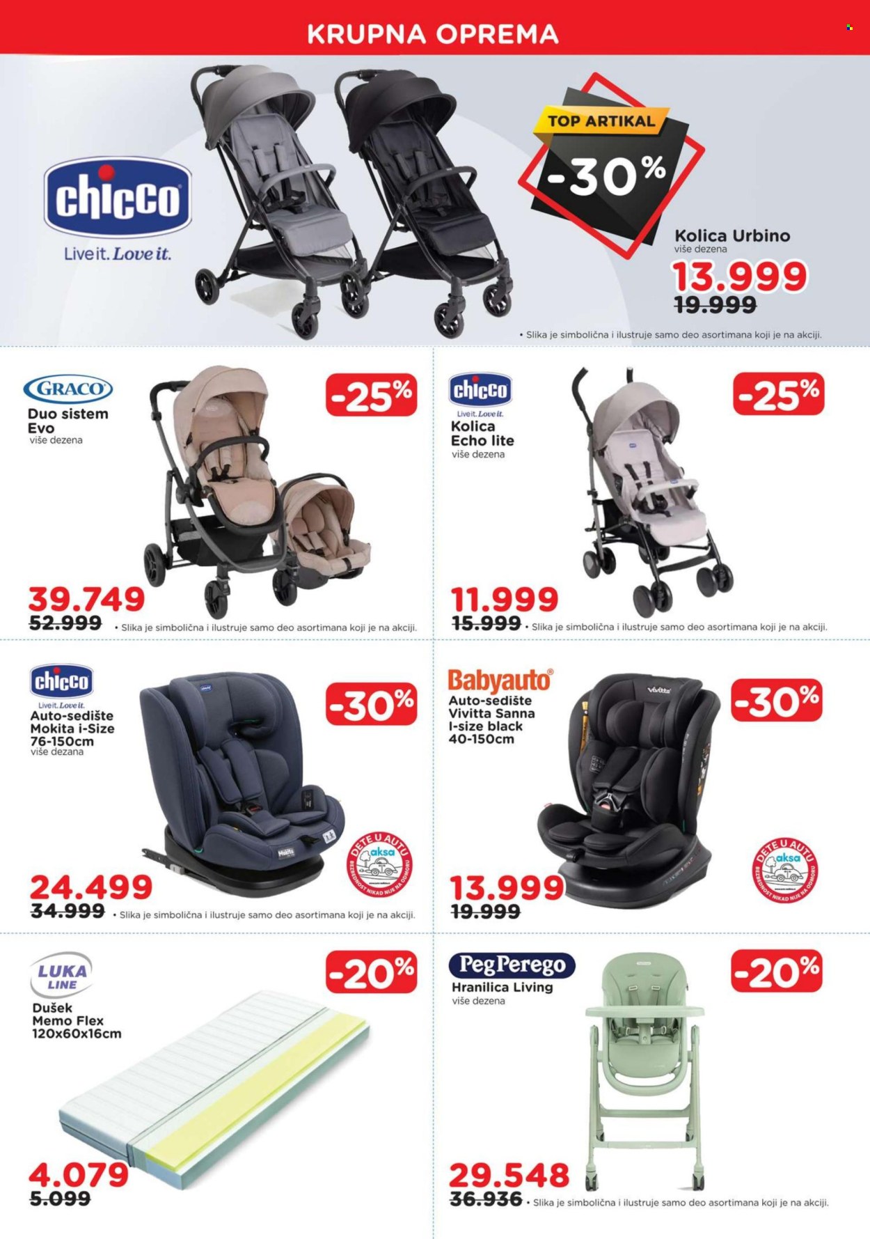Aksa katalog - 19.09.2025 - 09.10.2025. Stranica 4