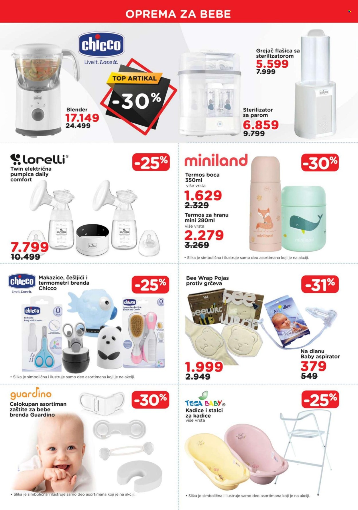 Aksa katalog - 19.09.2025 - 09.10.2025. Stranica 5