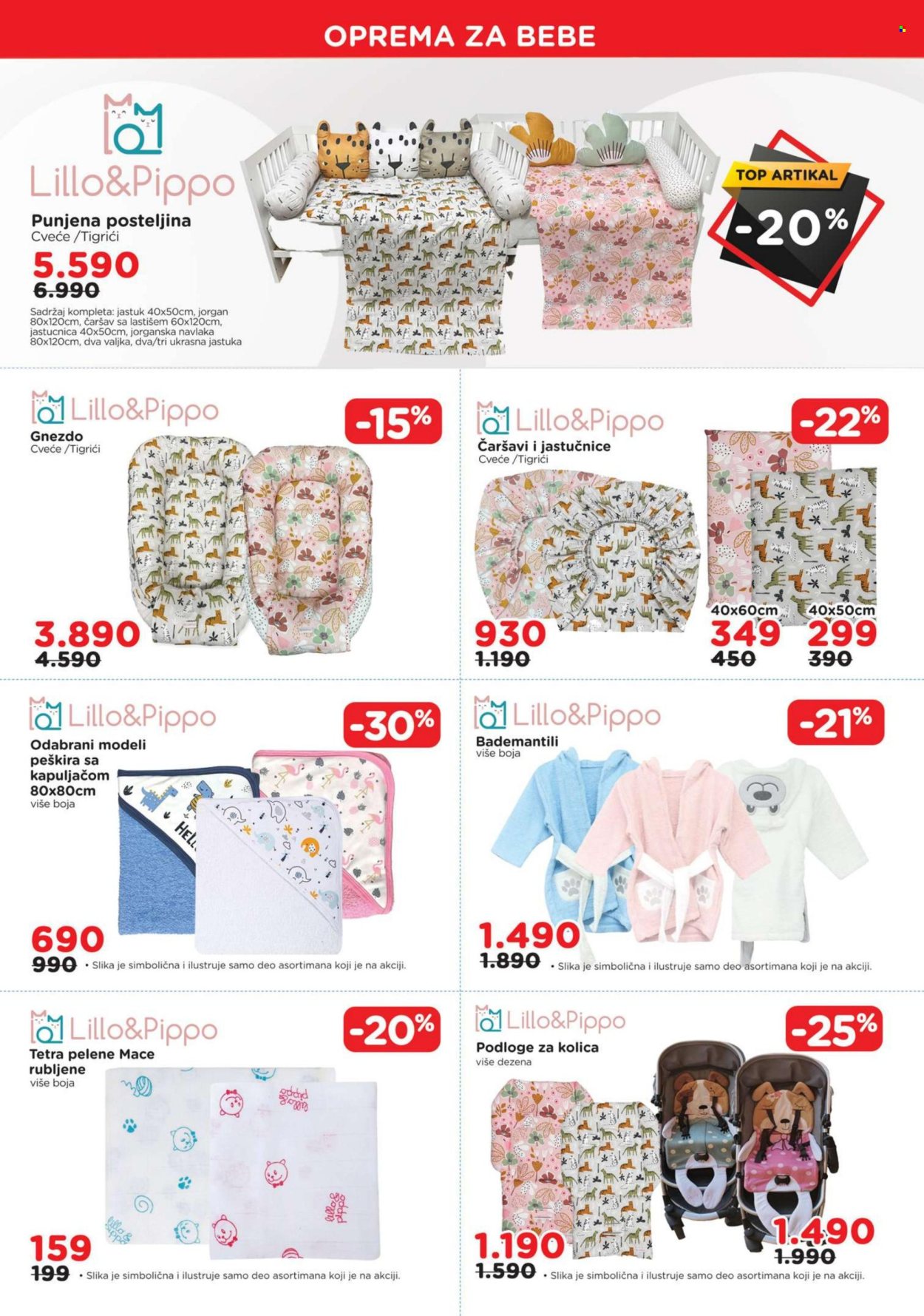 Aksa katalog - 19.09.2025 - 09.10.2025. Stranica 6