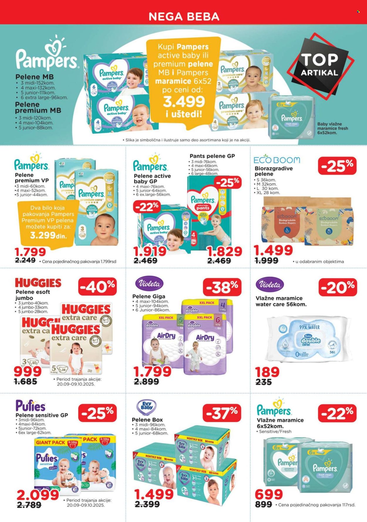 Aksa katalog - 19.09.2025 - 09.10.2025. Stranica 8