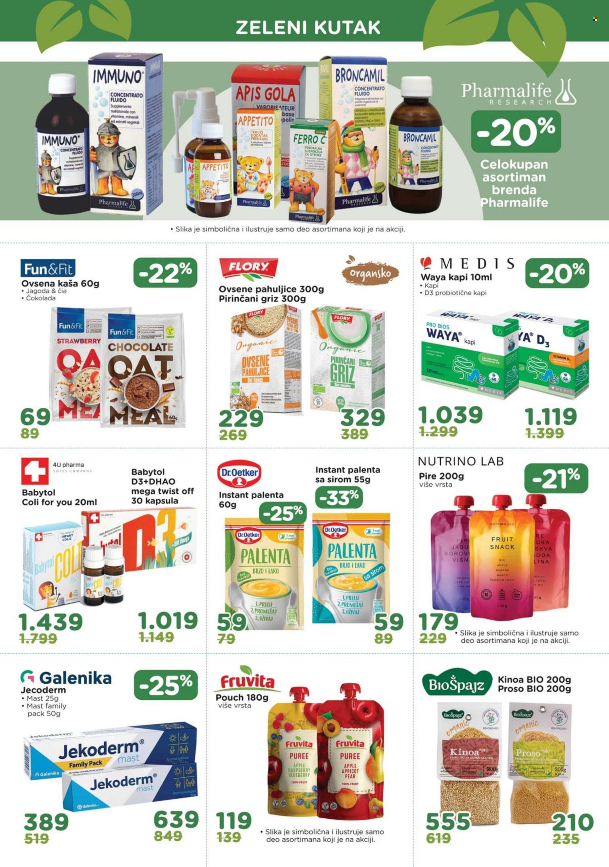 Aksa katalog - 19.09.2025 - 09.10.2025. Stranica 11