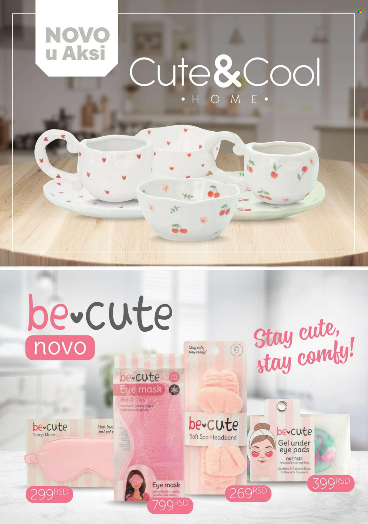 Aksa katalog - 19.09.2025 - 09.10.2025. Stranica 12
