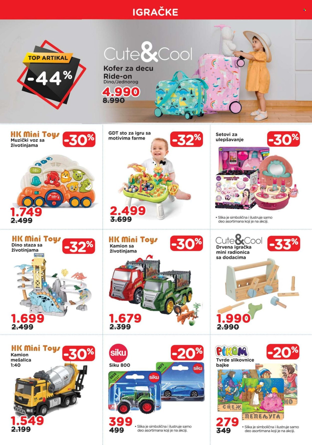 Aksa katalog - 19.09.2025 - 09.10.2025. Stranica 15