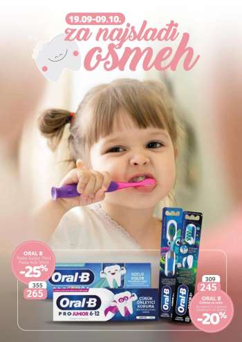 Aksa katalog - 19.09.2025 - 09.10.2025.