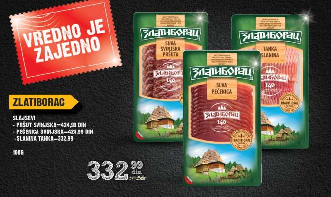 Zlatiborac