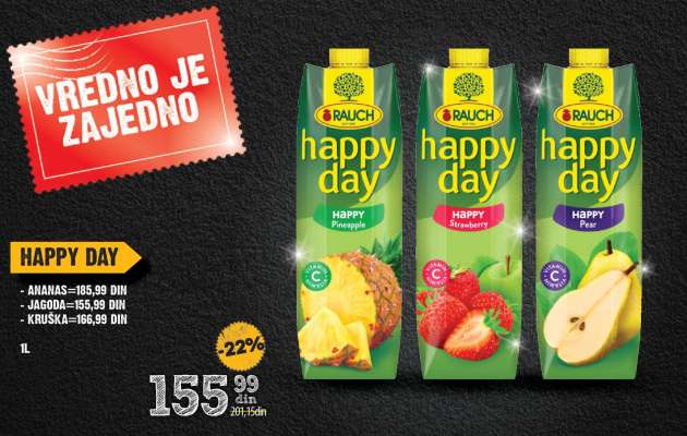 Happy Day