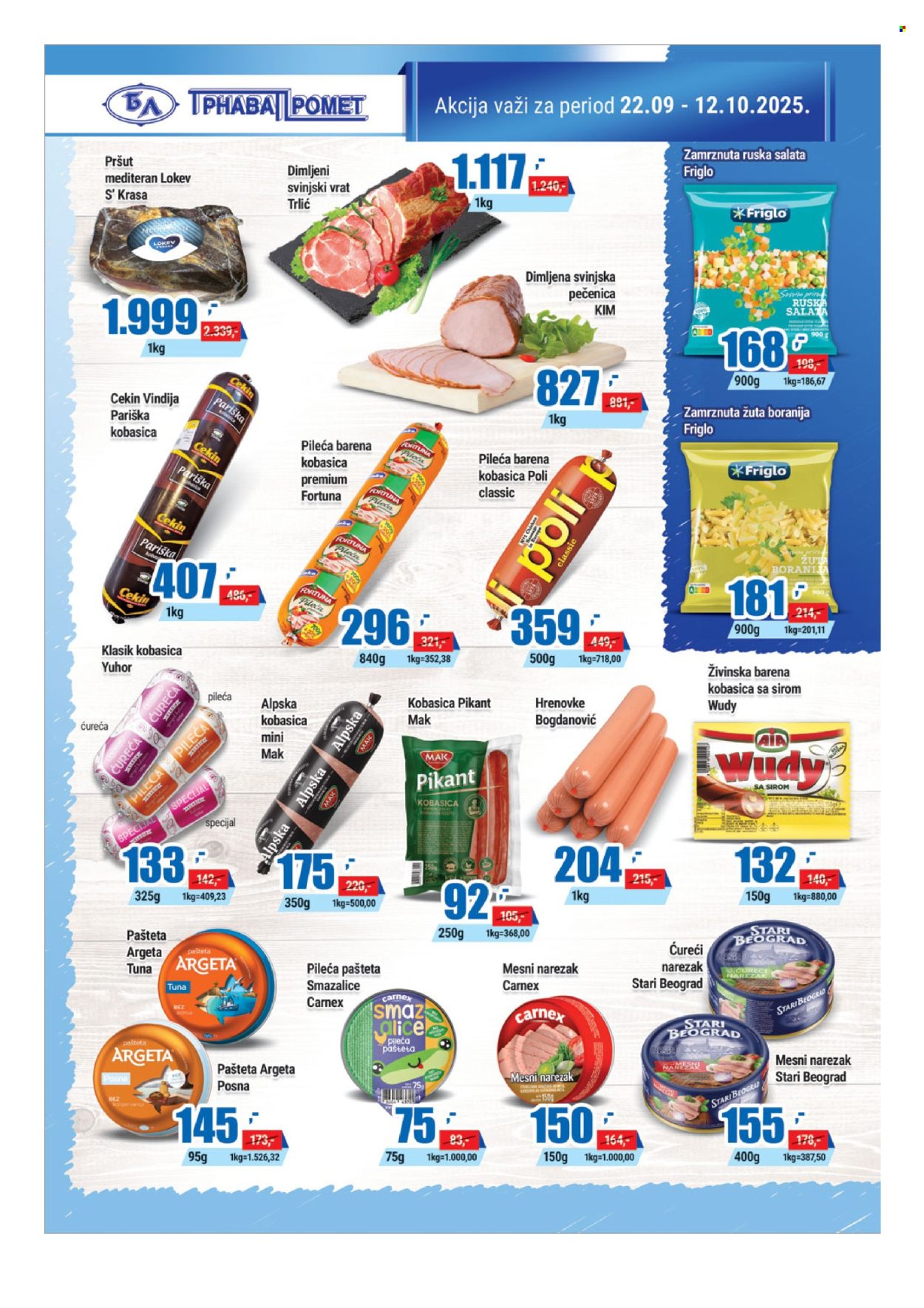 Trnava Promet katalog - 22.09.2025 - 12.10.2025. Stranica 4