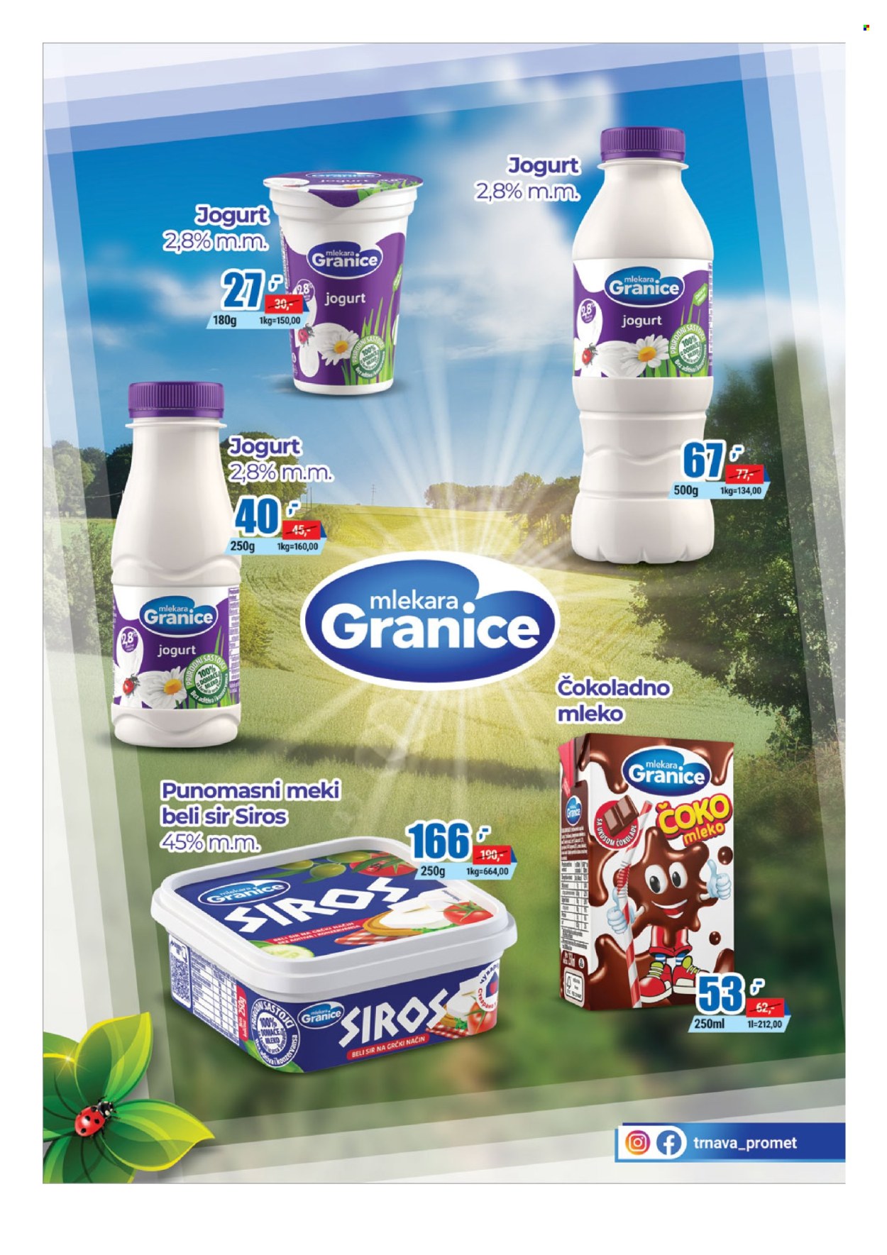 Trnava Promet katalog - 22.09.2025 - 12.10.2025. Stranica 5