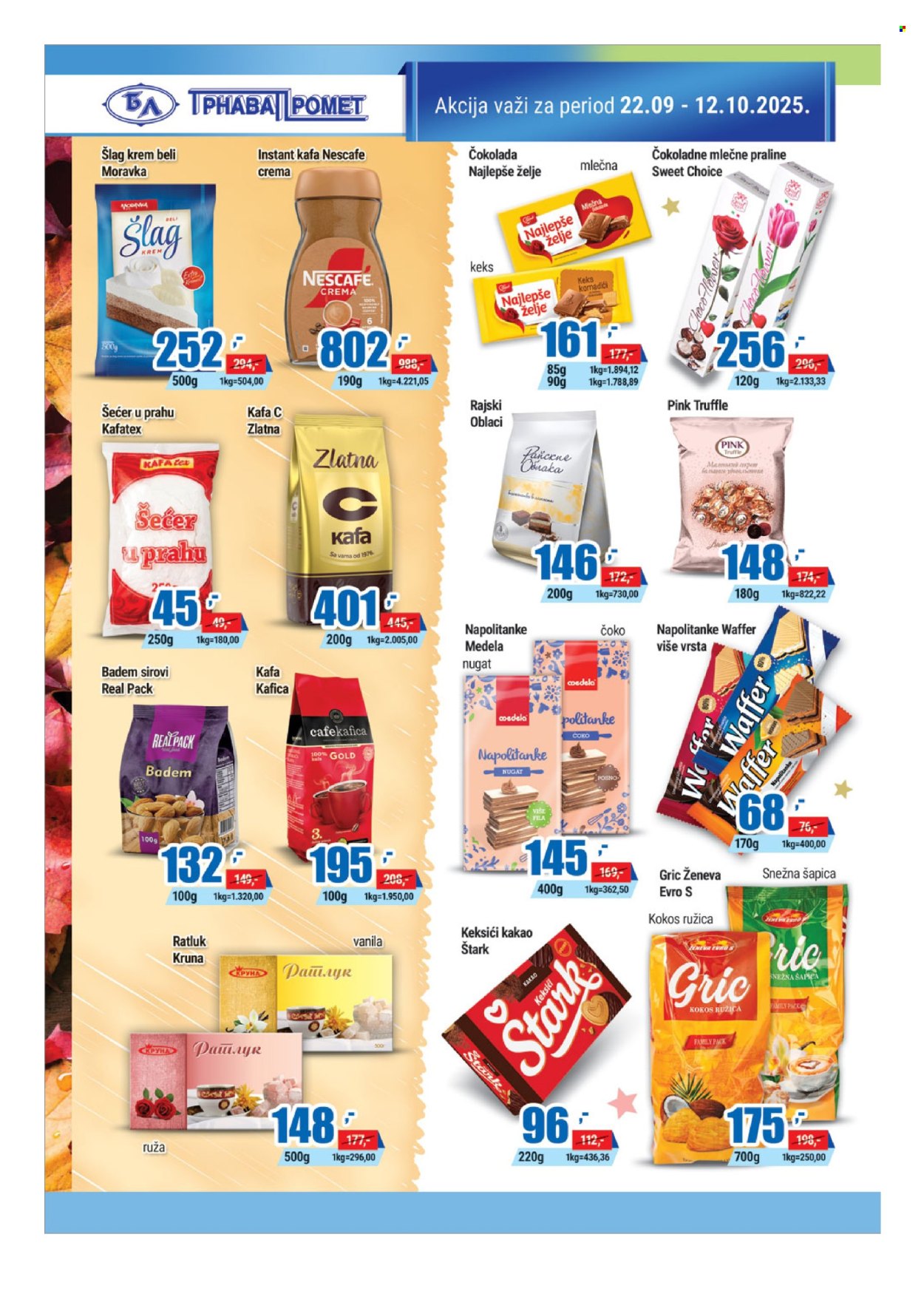 Trnava Promet katalog - 22.09.2025 - 12.10.2025. Stranica 12