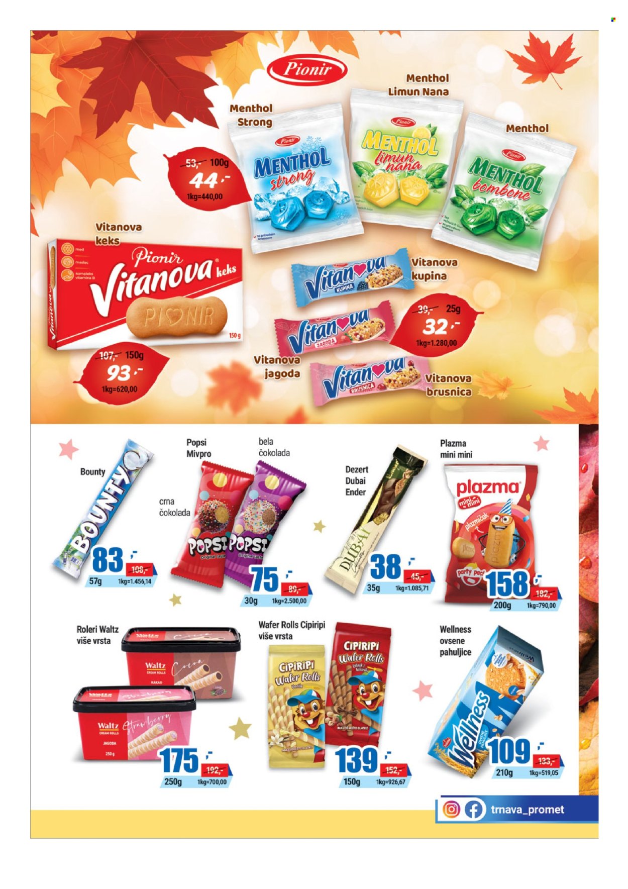 Trnava Promet katalog - 22.09.2025 - 12.10.2025. Stranica 13